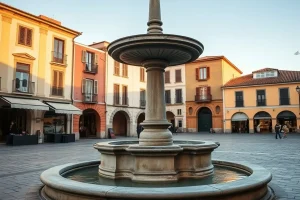 Melide se vuelca con las Festas de San Roque: el corazón de la Terra de Melide l