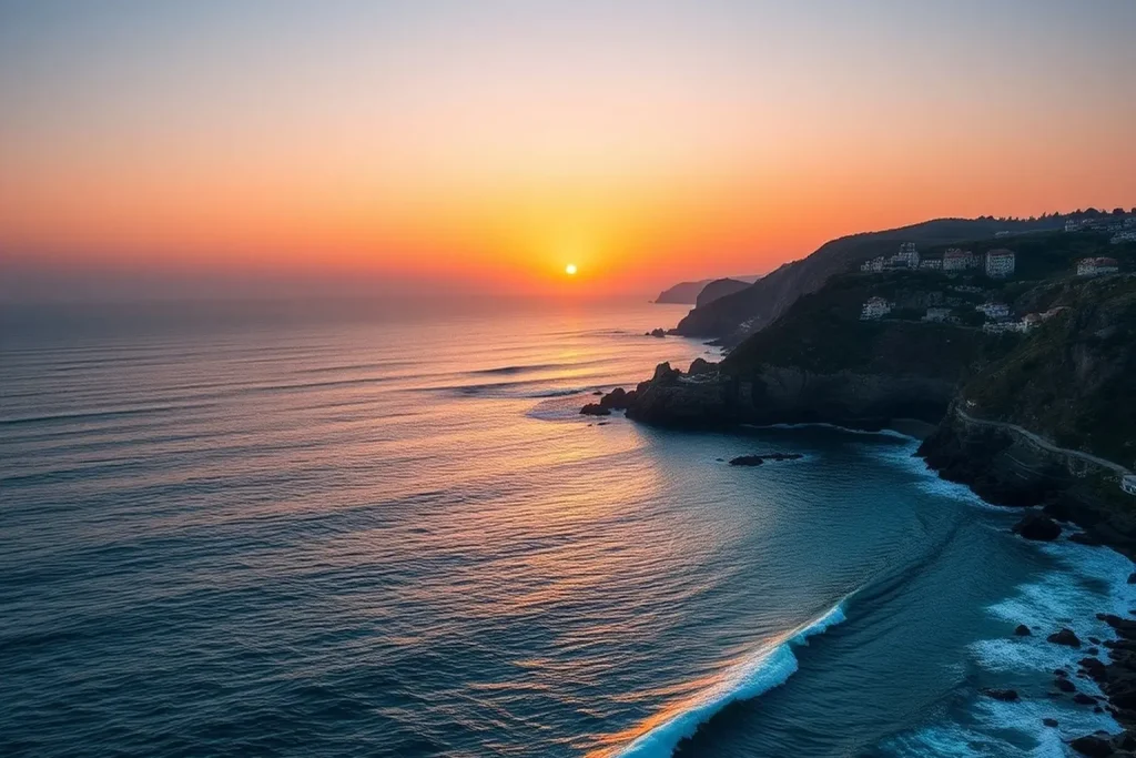 Agenda de fin de semana en Galicia: surf, queimada, callos, empanada y grandes r