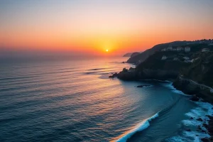 Agenda de fin de semana en Galicia: surf, queimada, callos, empanada y grandes r