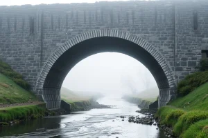 Becerreá, estrangulada de nuevo por los desvíos de la A 6