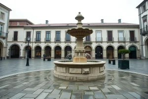 Veinte años de litigios en Vigo: 15 herederos se disputan la fortuna de un india