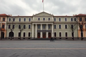 O PP queda sen concelleiros en Verín tras a dimisión de todo o seu grupo municipal