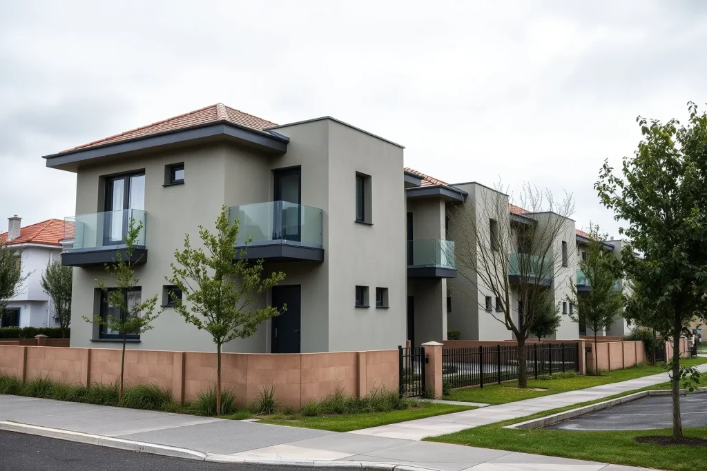 Valdecorvos se transforma: casi mil vecinos llegarán al este de Pontevedra con 3