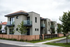 Valdecorvos se transforma: casi mil vecinos llegarán al este de Pontevedra con 3