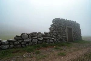 El parricidio de Aguiño: cuando el horror deja paso a una inusual compasión cole