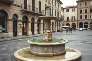 Roblido se niega al pino: un miniparque natural para renacer de las cenizas