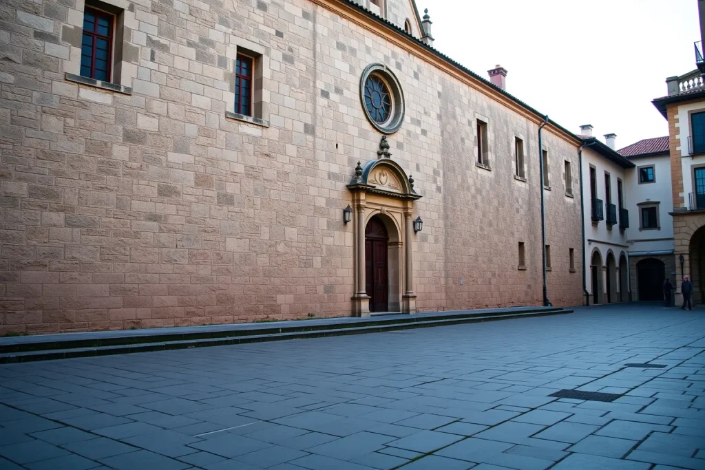 Arqueología y política: la carrera contra el tiempo en el convento de Santa Clar