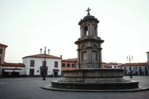 Covelo endurece las restricciones de agua: corte nocturno en A Ermida y tope de