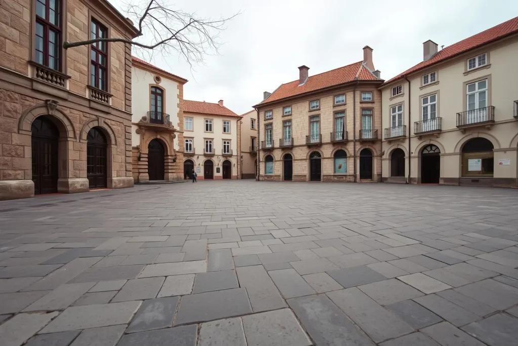 El laberinto burocrático que deja sin amparo a la Ourense vulnerable