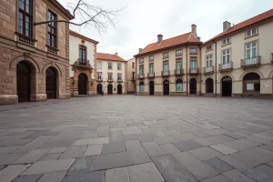 El laberinto burocrático que deja sin amparo a la Ourense vulnerable