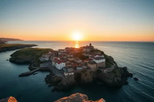 Pontevedra cierra diez días de fiestas con un balance que el Concello califica d