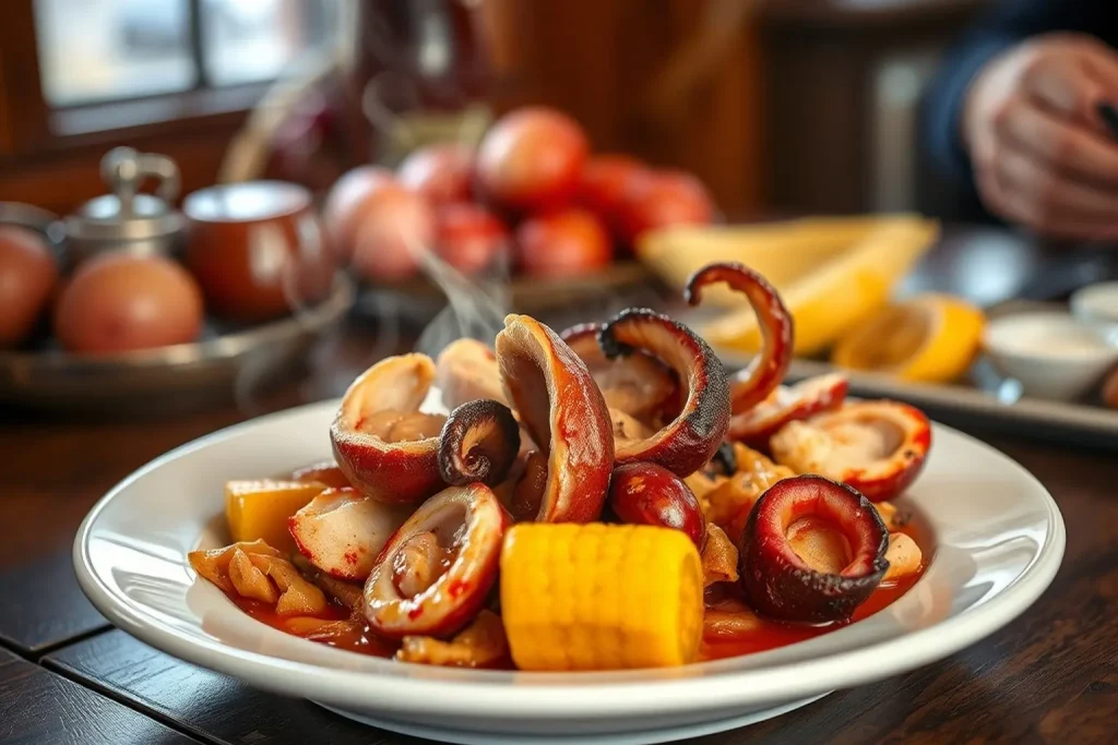 O Naseiro arranca con el pulpo como protagonista y un precio que da que hablar