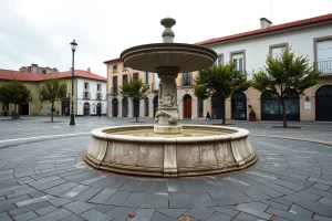 El fantasma del corte de agua acecha la comarca de Santiago si no se reduce el c