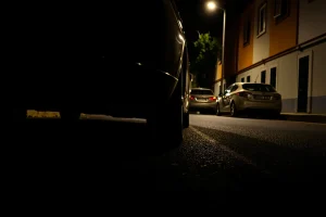 Oleada de robos de catalizadores de vehículos en la ciudad de Ourense