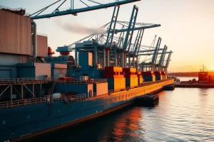 Ferrolterra, ante una apuesta industrial que trasciende la política gallega