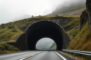 Becerreá y la A 6 cortada: las rutas para salir de Galicia sin quedarse atrapado