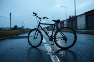 Tragedia en Betanzos: un menor fallece tras ser atropellado en bicicleta en el p
