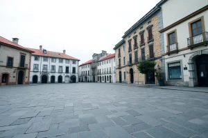 Vigo se rinde al cielo: el eclipse como espectáculo colectivo
