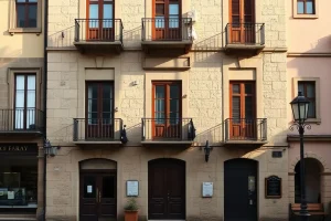 La vivienda compartida se abre paso en Ourense: el mercado de las habitaciones g