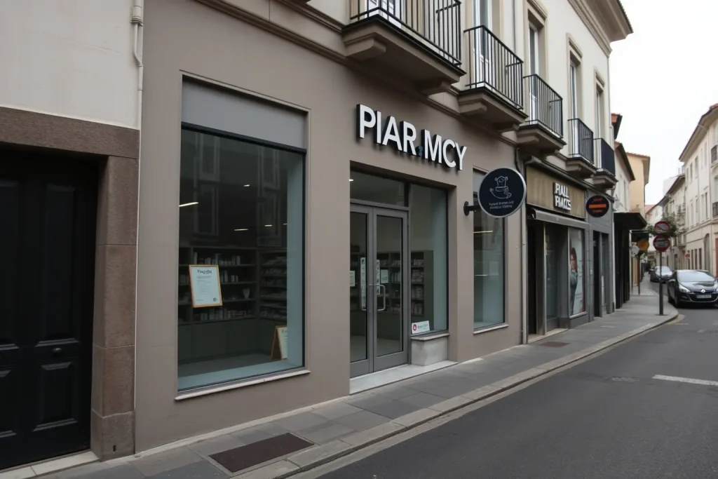 La fiebre del eclipse desata tensiones en las farmacias de Ourense
