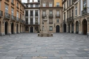 Vigo: un juzgado expulsa tres años del edificio al vecino que gritaba e interrum