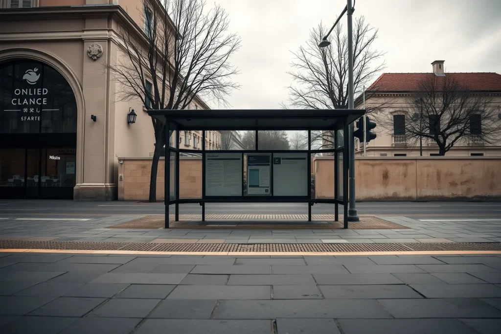 Ourense se queda sin autobús: el TCGal tira abajo el contrato del transporte urb