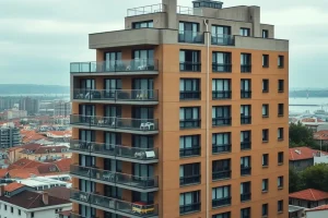 Vivienda nueva agotada en Pontevedra: promociones completas en menos de tres mes