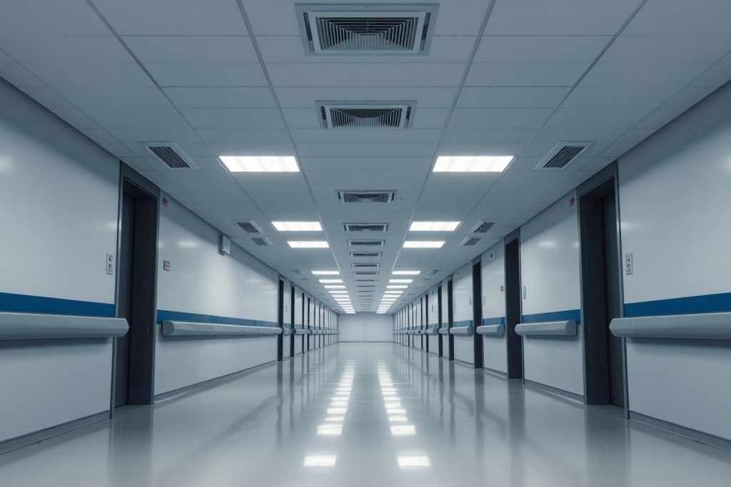 Montecelo y O Salnés tiran del paro médico en Galicia: la huelga tensiona urgencias y anula miles de