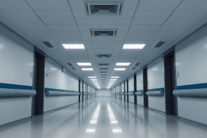 Montecelo y O Salnés tiran del paro médico en Galicia: la huelga tensiona urgencias y anula miles de