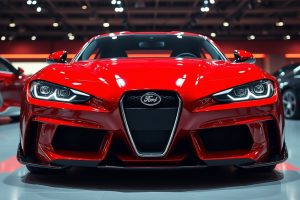 MotorShow promete un fin de semana de espectáculo en el Pazo de Ferias de Lugo
