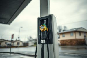 Dónde repostar más barato en Ourense en marzo de 2026: la factura sube hasta 20 céntimos por litro p
