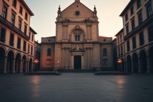 El valor silencioso del Sábado Santo en Lugo: más allá de la procesión