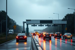 Regreso tras la Semana Santa: ¿estamos preparados para la saturación vial?