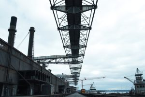 Desigualdad urbana en la ciudad: ¿cómo se percibe la inversión en los barrios?