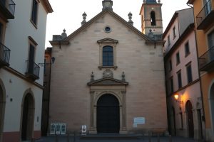 Tradición, política y comunidad: El impacto social de la Semana Santa en Betanzos