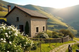 Neda atrae nuevos vecinos por clima y restauración