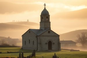 Viveiro: tradición, emoción y futuro en un Viernes Santo singular