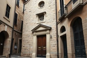 Tradición y renovación: el pulso de la Semana Santa en Viveiro