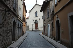 El papel transformador de la Semana Santa en Viveiro: una mirada más allá de la tradición