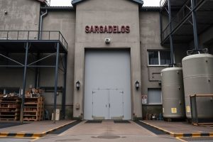 Sargadelos reordena su cúpula tras el amago de cierre en su fábrica