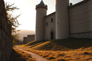 La Feira Medieval de Monforte: Un diálogo entre historia y presente