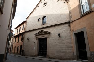 Castro Caldelas: Tradición y silencio en la Semana Santa gallega
