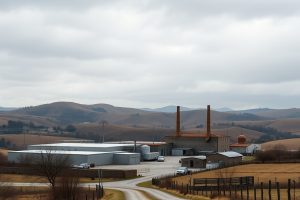 Sargadelos: resiliencia empresarial ante la adversidad en la industria gallega