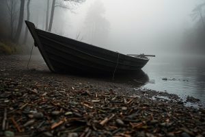 La tecnología y el factor humano: desafíos en las búsquedas fluviales en Galicia