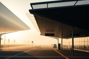 Conectividad y equilibrio territorial: cómo repartir las rutas aéreas