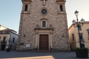 El poder transformador de la Esperanza: Viveiro y su Semana Santa mirada desde el futuro