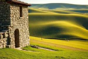 El renacer de la cultura rural: Val do Dubra apuesta por el futuro con sus Feiras do Abril