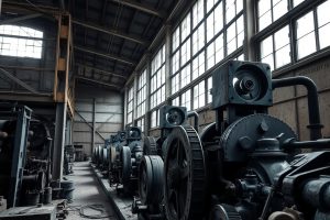 La seguridad laboral en los polígonos industriales gallegos: desafíos y urgencias