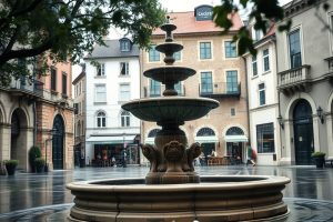 Descubre quiénes dan vida a las ciudades y nunca conociste