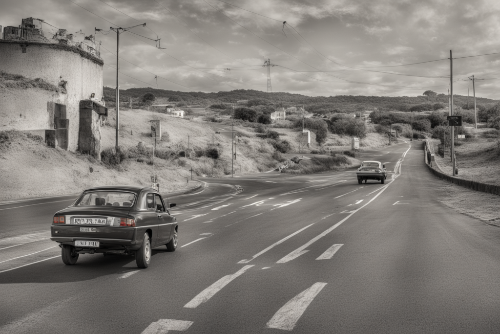 ¿Adiós a las autopistas gratis en Galicia? Lo que cambiará tu ruta
